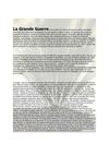 La Grande Guerre a duré quatre ans