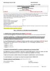 compte-rendu du Conseil Municipal de janvier 2011
