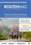 ROUTENMAG - Ausgabe 2011