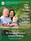 FSCAP - SCENAC 2011 SOUVENIR PROGRAM