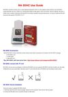 How to use r4i sdhc card on DSi - R4i SDHC use guide