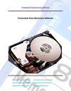 Formatted Data Recovery Software