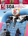 SOA Info mars 2011