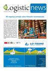 eLogisticNews año 2011 Marzo / 1
