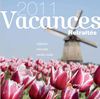 Catalogue vacances retraités 2011