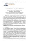 THE ENVIRONMENTAL RISK AS A FACTOR CONDITIONING THE DEVELOPMENT OF HUMAN COMMUNITIES IN HISTORIC TIMES