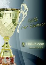 Catalogue trophées 2011 Gard Catalogue trophées 2011 Gard