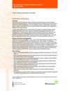 Bio-pathways: Carbon Footprint Report - Executive summary 