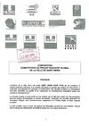 Projet Educatif Global de la Ville de Saint-Denis de La Réunion