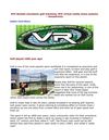 NYC Rentals simulation golf machines, NYC virtual reality home systems – Amusitronix