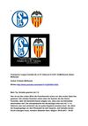 Champions League Schalke 04 vs FC Valencia 9.3.2011 SelMcKenzie Selzer-McKenzie