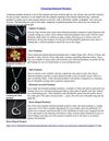 Choosing Diamond Pendant