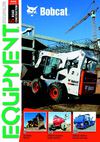 Equipment Construction 262 - Fev/Mars 2011