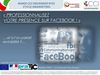 Conférence "Présence rentable sur FaceBook" - Frédéric PERES - 04 mars 2011 - St Palais