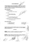 Convenio SERVIMAX 2009-2012