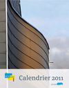Calendrier des déchets 2011