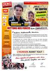 Nos propositions et nos Engagements pour le Canton