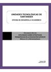 DOCUMENTO RECTOR DIPLOMADO ESTRATEGIAS PEDAGÓGICAS. MÓDULO 3. LA MICROENSEÑANZA