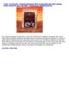 1 Klio 2.2 Pounds - Original Himalayan Pink Crystal Bath Sea Salt ( Coarse Grain ) Great for your next Bath -...