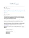 Data Entry: Professional Back Office Data Entry Services at Low Cost