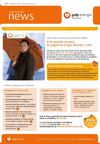 Galp Energia-Madrileña Gas amplía las coberturas del servicio Conforthogar, protegiéndote en los momentos difíciles