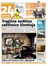 24 sata 1151 10.3.2011
