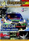 Nº 6. Marzo 2011 - Curuxarallye®, La Revista del Automovilismo