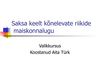 19_Saksa keelt keelt konelevate maade aita