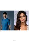 Sara Carbonero y Iker Casillas Compatibilidad de pareja 