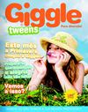 Revista Giggle Tweens 40 - Março
