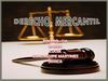 derecho mercantil