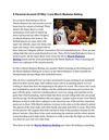 A Personal Account Of Why I Love March Madness Betting 