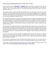 Outsourcing And Offshoring Movements To Watch Out For In 2011