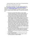 Insurance Research Paper. Several Topics You May Write About.