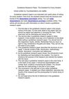 Guidelines Research Paper. The Assistant for Every Student.