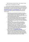 Harlem Renaissance Research Paper. Some Variants of Topics.