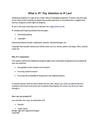 What is IP? Pay Attention to IP Law!