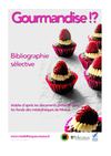 Bibliographie gourmandiseadultepatmontage