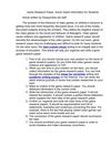 Game Research Paper. Some Useful Information for Students.