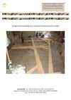 Construction d'une maison en béton de chanvre . Part 2