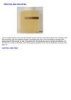 100%25 Pure Aloe Vera Oil 4oz