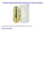 212 VIP By Carolina Herrera Eau De Parfum Spray for Women, 2.70-Ounce