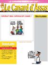 Canard d'Assas 430 - Juillet - Septembre 2006