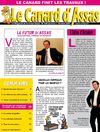 Canard d'Assas 436 - Octobre 2007