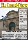 Canard d'Assas 447 - Juillet - Septembre 2010
