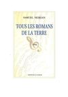 Tous les romans de la terre (La couverture-"Mr. Sandman")