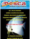 Revista Pesca enero 2011