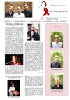 1. Newsletter 2008 des AIDS-Hilfe Lausitz e.V.