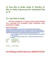 3C Residential Plot in Noida,Noida 3C Residential Plot,Plot by 3C,Buy Plot in 3C Noida Expressway