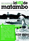 La voz de Matambo